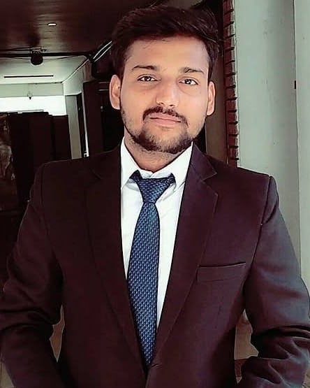 Harshit Jaiswal