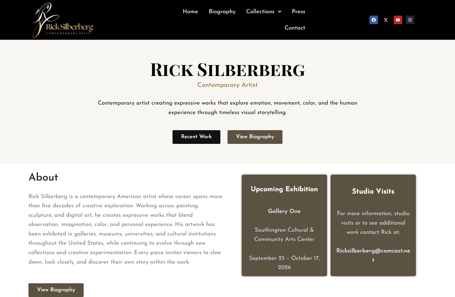 Portfolio project 2