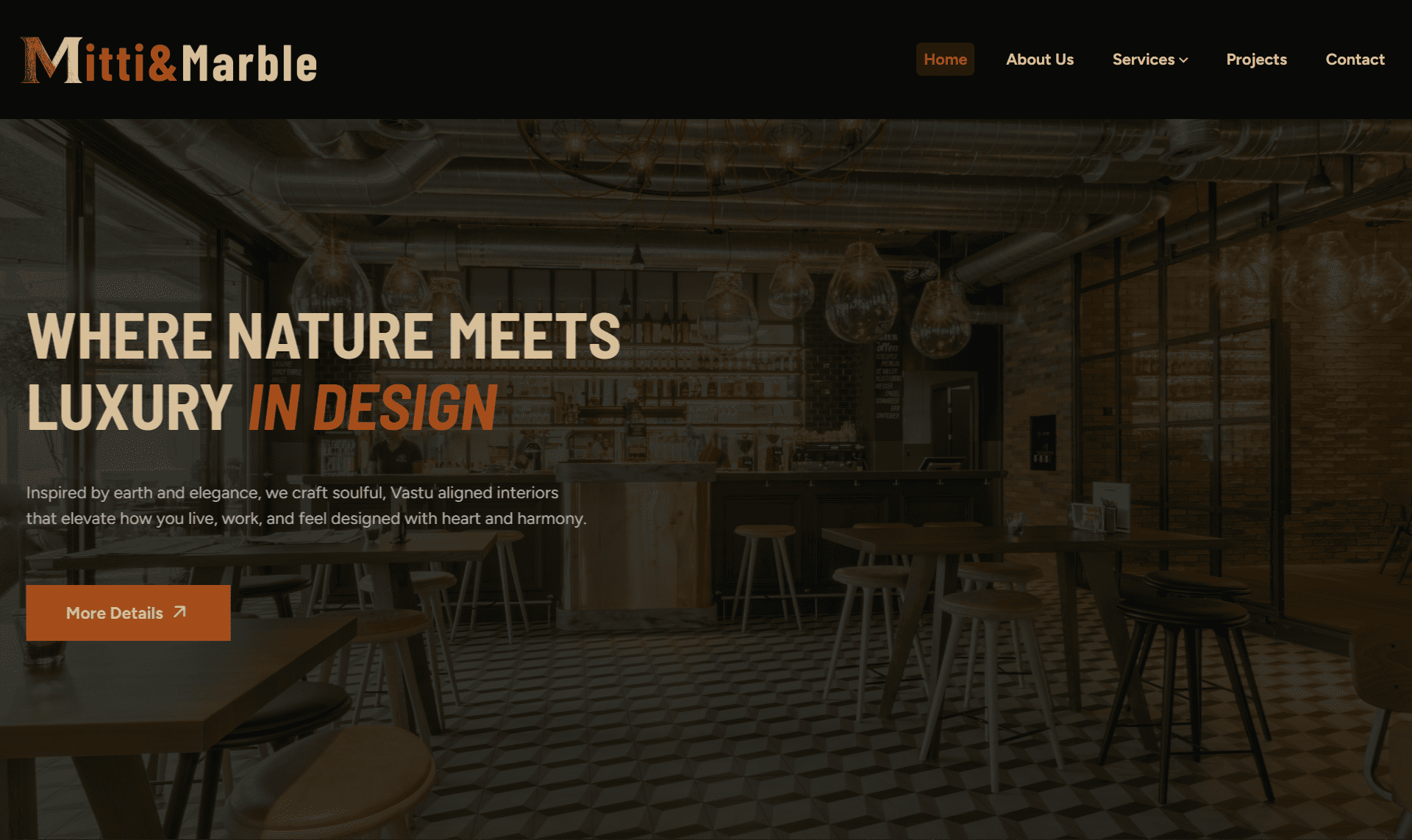 Project Nine